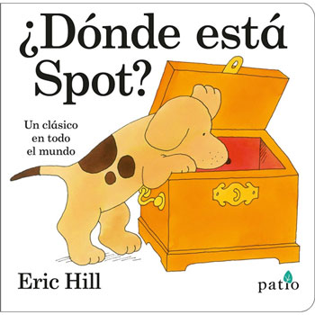 Dnde est Spot?