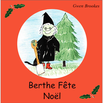 Berthe: Berthe Fte Nol