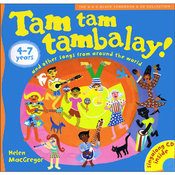 Tam tam tambalay