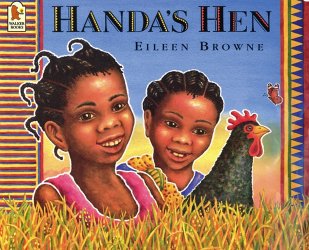 Handa's Hen (English Language)