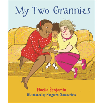 My Two Grannies