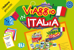 Viaggio in Italia