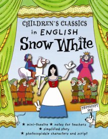 Children's Classics in English - Snow White