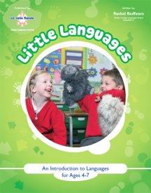 La Jolie Ronde - Little Languages (An introduction to Languages for Ages 4 - 7)