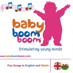 babyboomboom ® - Fun Songs in English and Welsh