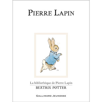 Pierre Lapin