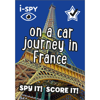 I - Spy On a Car Journey in France