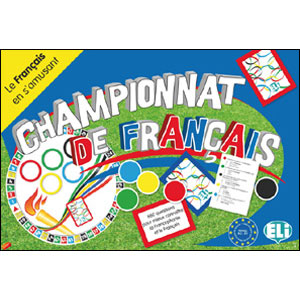 Le Français s'amusant: Championnat de Français