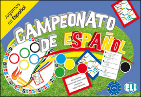 Campeonato de Español