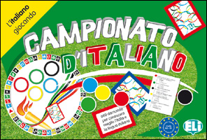 Campionato d’Italiano