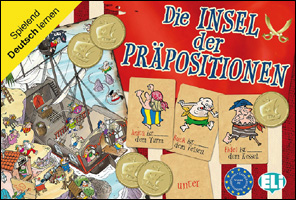 Die Insel der Prpositionen