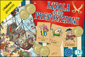 Lisola delle preposizioni