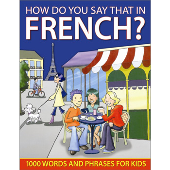 How do You Say that in French?