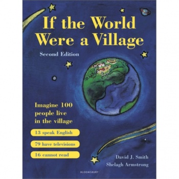 If the World Were a Village