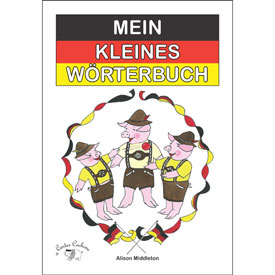 Mein Kleines Wrterbuch