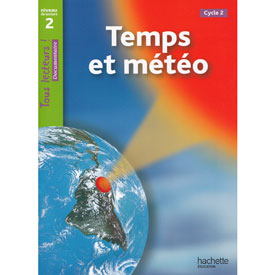 Tous lecteurs ! Niveau 2 - Temps et mto