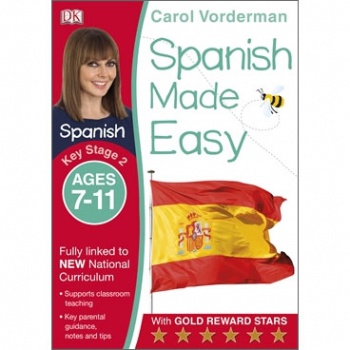 Carol Vorderman - Spanish Made Easy