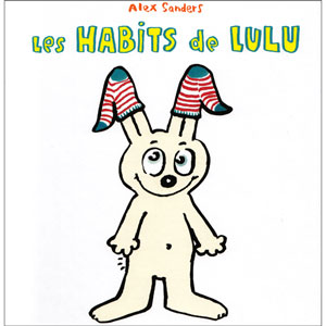 Les Habits de Lulu