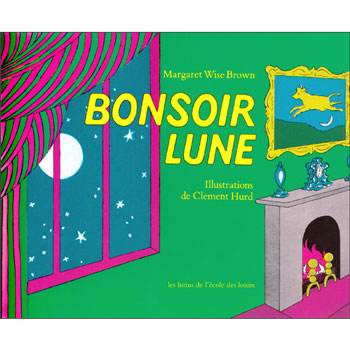 Bonsoir Lune