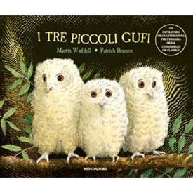 I tre piccoli gufi