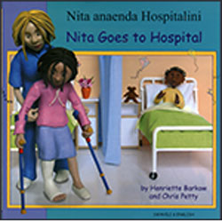 Nita Goes to Hospital (Swahili - English)