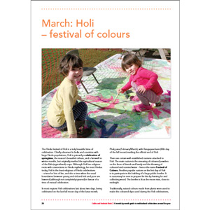 Faiths and Festivals (Practical Pre-School) - Book 2