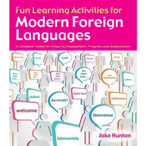 Fun Learning Activities for Modern Foreign Languages