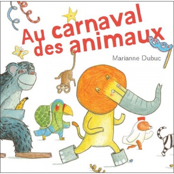 Au carnaval des animaux