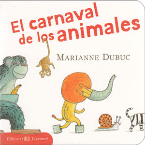 El carnaval de los animales