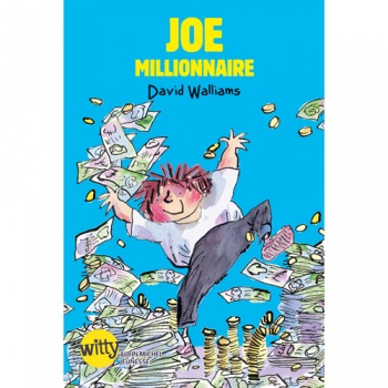 Joe Millionnaire