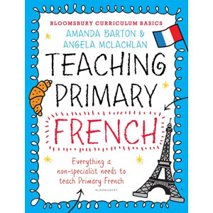 Teaching Primary French