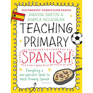 Teaching Primary Spanish