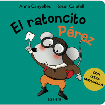 El ratoncito Prez