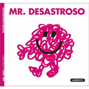 Mr. Desastroso