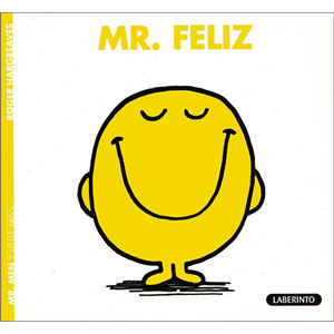 Mr. Feliz