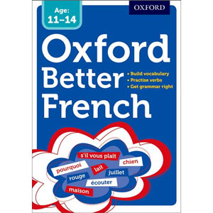 Oxford Better French