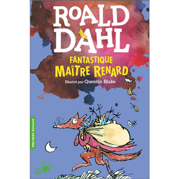 Fantastique Matre Renard