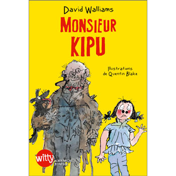 Monsieur Kipu