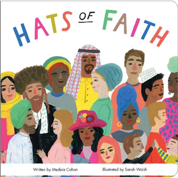 Hats of Faith