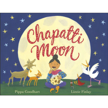 Chapatti Moon