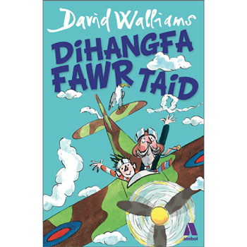 Dihangfa Fawr Taid