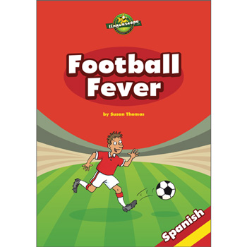Football Fever  - Spanish