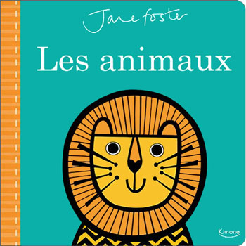 Jane Foster - Les animaux