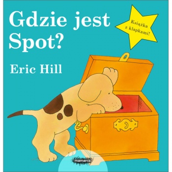 Gdzie Jest Spot?