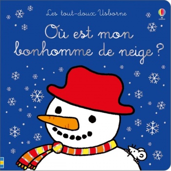 O est mon bonhomme de neige