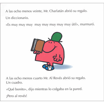 Mr. Navidad