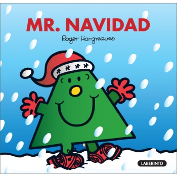 Mr. Navidad