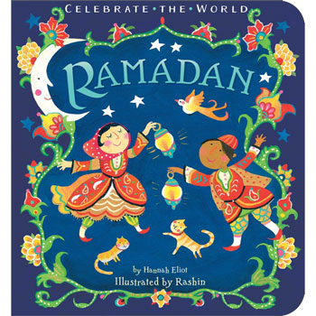 Celebrate the World: Ramadan