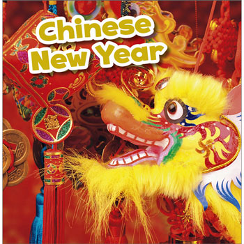 Festivals in Different Cultures: Chinese New Year