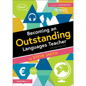 Becoming an Outstanding Languages Teacher